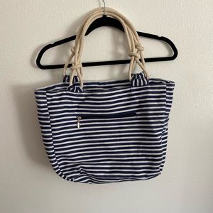 Beach bag